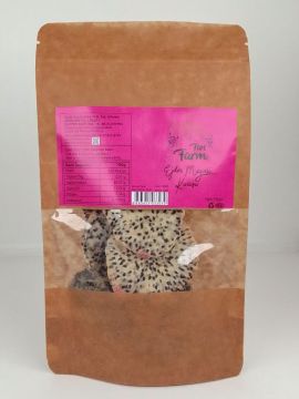 Tlos Farm Ejder Meyvesi Kurusu 50 gr