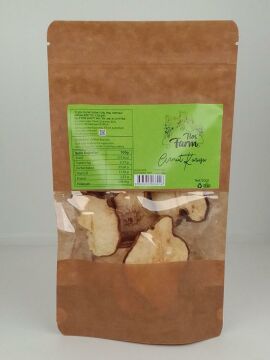 Tlos Farm Armut Kurusu 50 gr