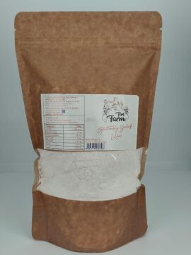 Tlos Farm Glutensiz Yulaf Unu 500 gr