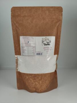 Tlos Farm Glutensiz Çiğ Karabuğday Unu (Greçka Unu) 500 gr