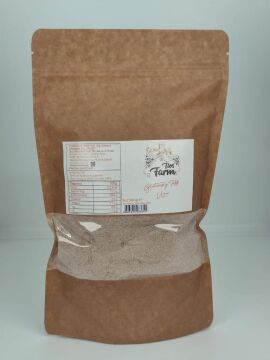 Tlos Farm Glutensiz Teff Unu 500 gr