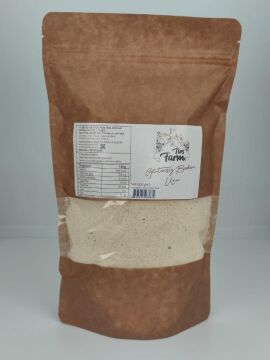 Tlos Farm Glutensiz Badem Unu 500 gr