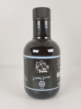 Tlos Farm Ev Yapımı Detoks (Bromelain) Sirkesi 250ml