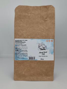 Tlos Farm Naneli Yeşil Çay 250 gr