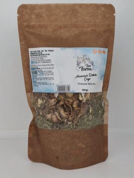 Tlos Farm Ananaslı Detoks (Bromelain) Çayı 100 gr