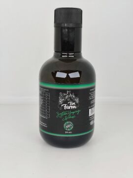 Tlos Farm Ev Yapımı Zeytin Yaprağı Sirkesi 250 ml