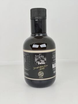 Tlos Farm Ev Yapımı Zencefil Bal Limon Sirkesi 250ml