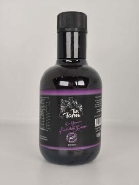 Tlos Farm Ev Yapımı Karadut Sirkesi 250ml