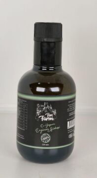 Tlos Farm Ev Yapımı Enginar Sirkesi 250ml