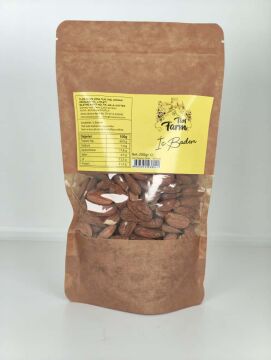 Tlos Farm İç Badem 200 gr