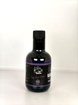 Tlos Farm Ev Yapımı Dağ Eriği Sirkesi 250ml