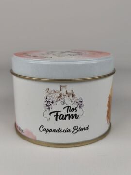 Tlos Farm Cappadocia Blend 50 gr (Baharatlı Meyveli Seylan Çayı)