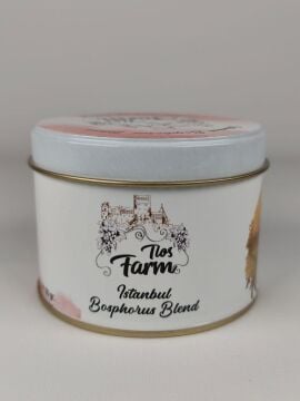 Tlos Farm Istanbul Bosphorus Blend 50 gr (Geleneksel Kış Çayı)