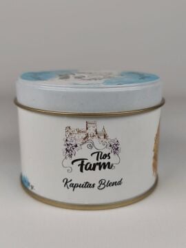 Tlos Farm Kaputas Blend 50 gr (Naneli Yeşil Çay)