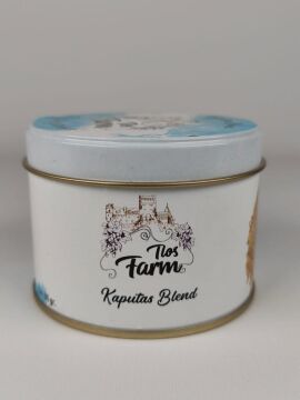 Tlos Farm Kaputas Blend 50 gr (Naneli Yeşil Çay)