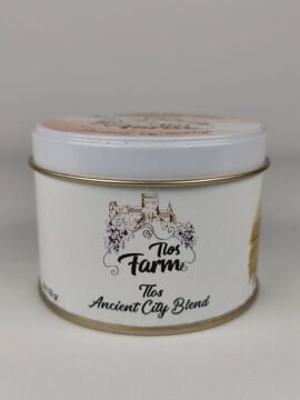 Tlos Farm Tlos Ancient City Blend 50 gr (Tropikal Bitki Çayı)