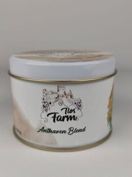 Tlos Farm Bodrum Anthaven Blend 50 gr (Narenciyeli Seylan Çayı)