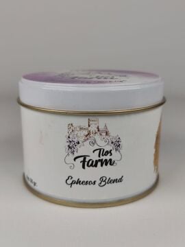 Tlos Farm Ephesos Blend 50 gr (Vanilya Aromalı Rooibos Çayı)
