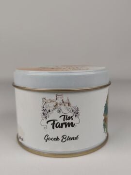 Tlos Farm Göcek Blend 50 gr (Kuşburnu Hibisküs Çayı)