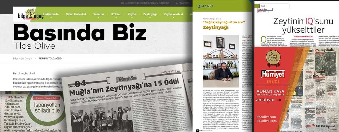 Basında Biz