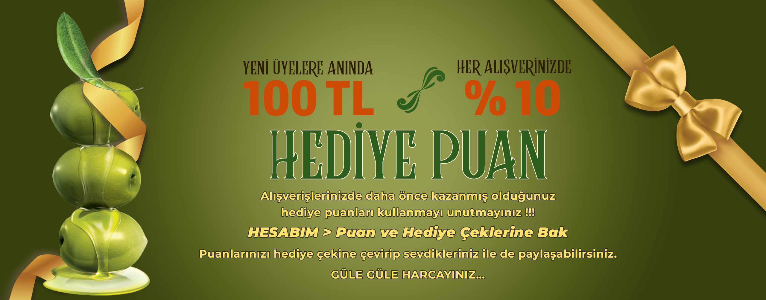 Hediye Puan