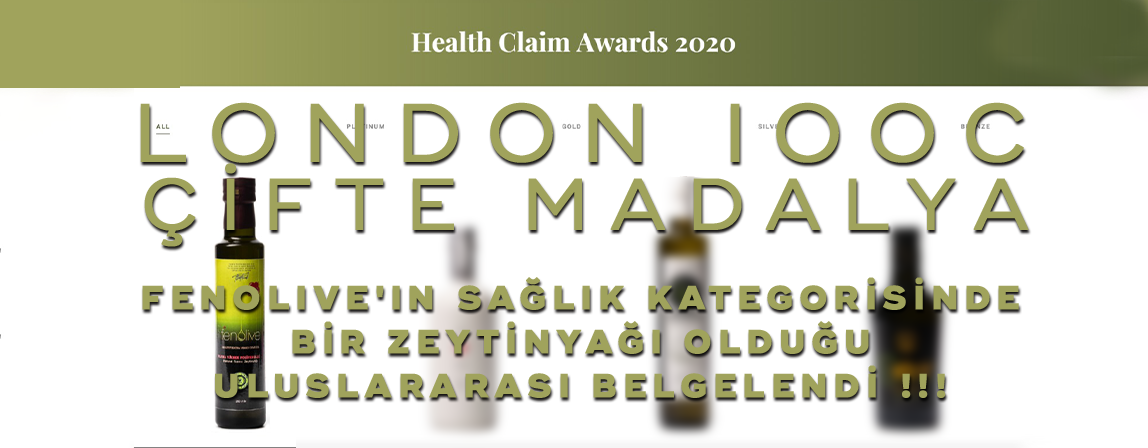 London IOOC Madalyalar