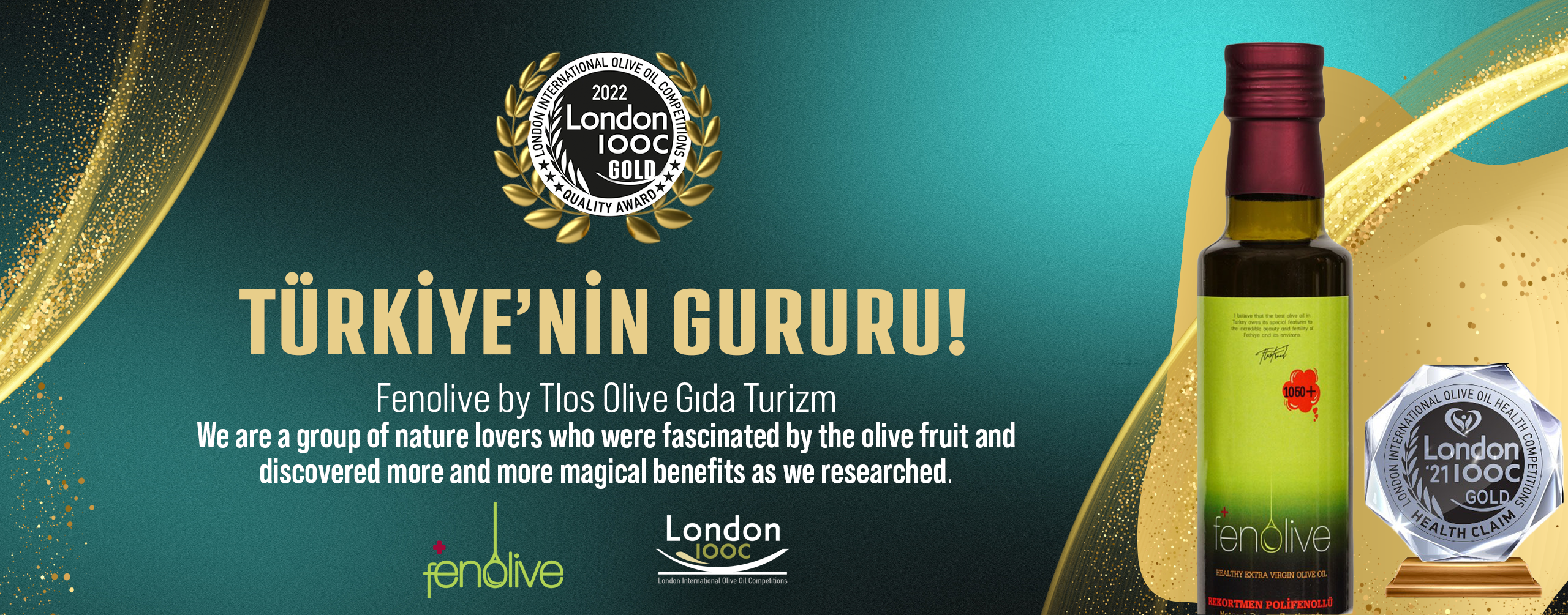 London IOOC Madalyalar