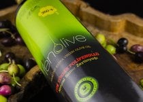 Yüksek Polifenollü Zeytinyağı (İçmelik)