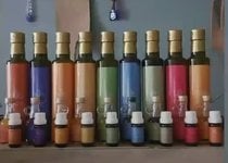 Aromatik Yağlarımız