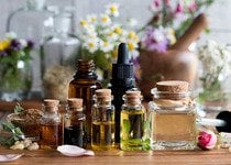 Aromatik Yağlarımız