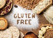 Glutensiz Ürünlerimiz