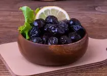 Zeytin ve Zeytin Ezmeleri