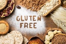 Glutensiz Ürünlerimiz
