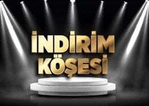İndirim Köşesi
