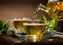 Artizan Bitki Çayları ve Kuru Meyveler